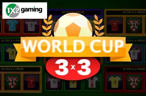 World Cup 3x3
